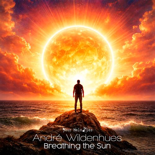 André Wildenhues - Breathing The Sun