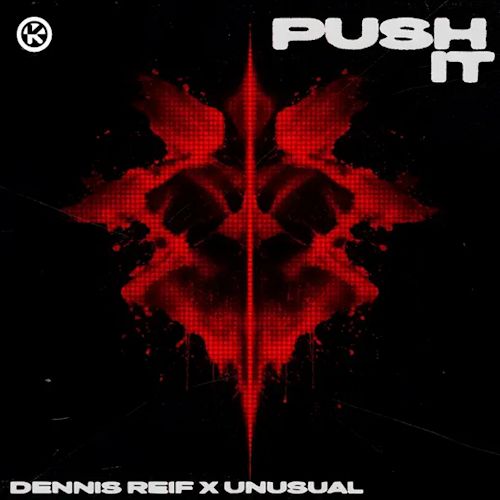 DENNIS REIF & UNUSUAL - Push It