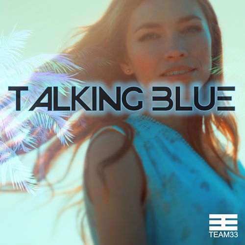 Talking Blue - Summer In Your Eyes