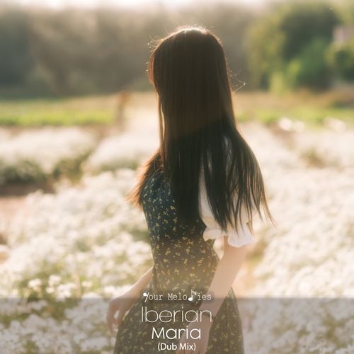 Iberian - Maria