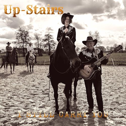 Up-Stairs - I Still Carry You 