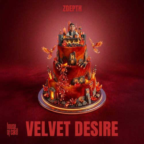 ZDEPTH - Velvet Desire