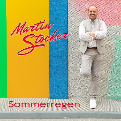 Martin Stocker - Sommerregen