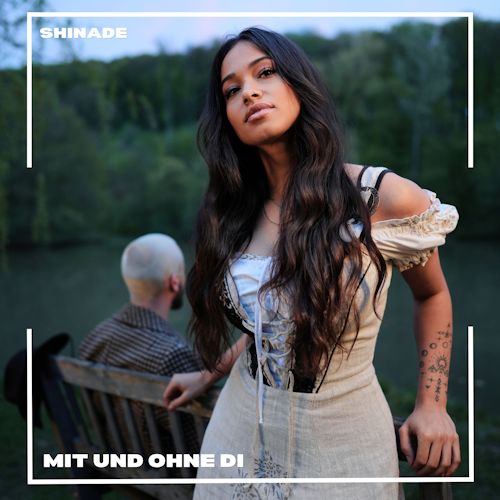 Shinade - Mit Und Ohne Di