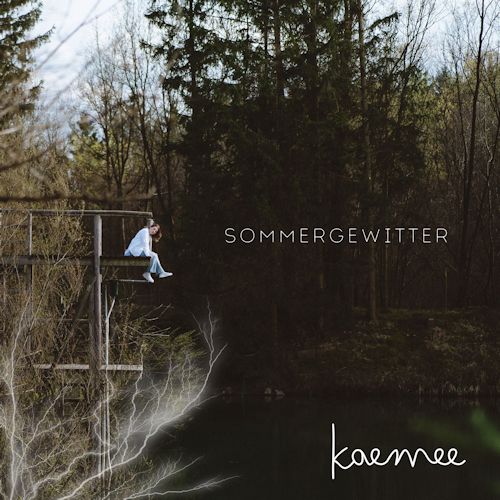 Kaemee - Sommergewitter