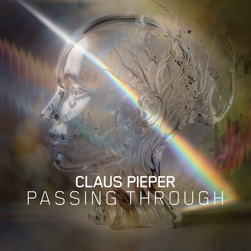 Claus Pieper - Passing Through
