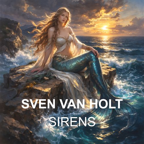 Sven van Holt - Sirens