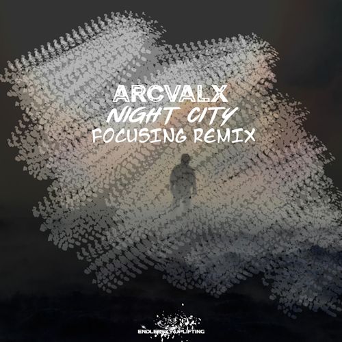 Arcvalx - Night City 