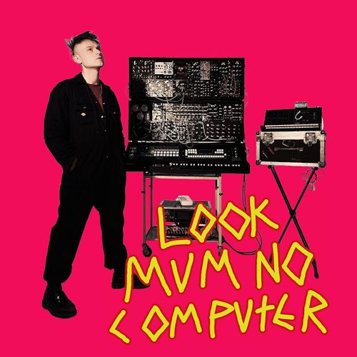Look Mum No Computer - Eins, Zwei, Drei 