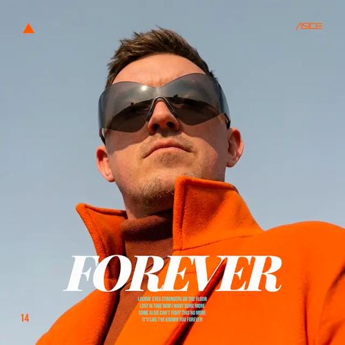 As Ide - Forever
