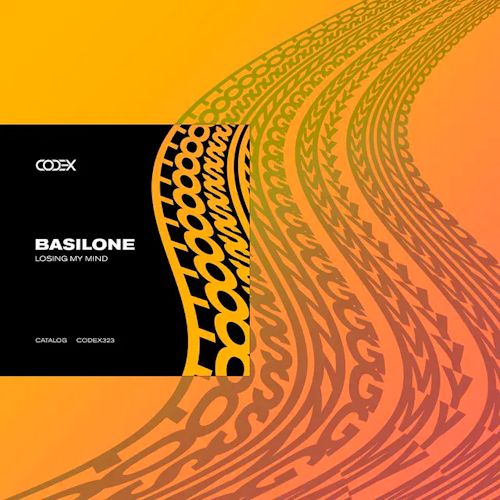  Basilone - Losing My Mind