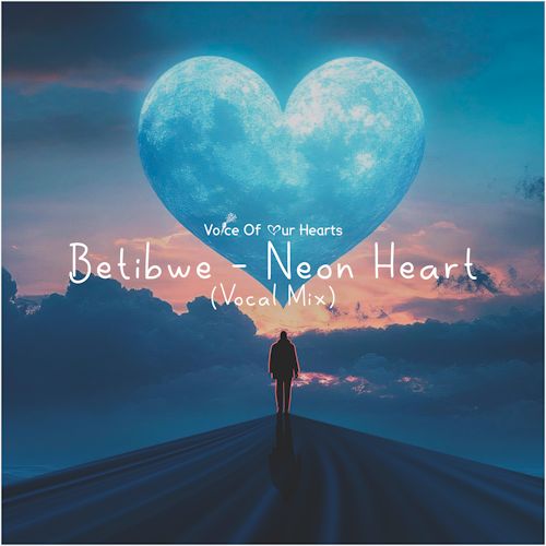 Betibwe - Neon Heart