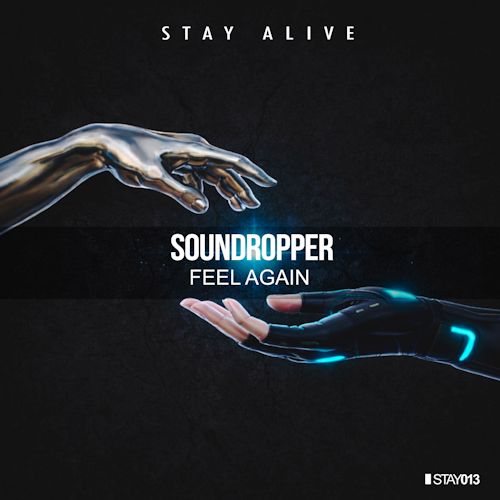 Soundropper - Feel Again