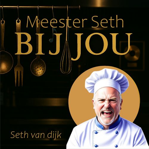 Meester Seth - Bij Jou
