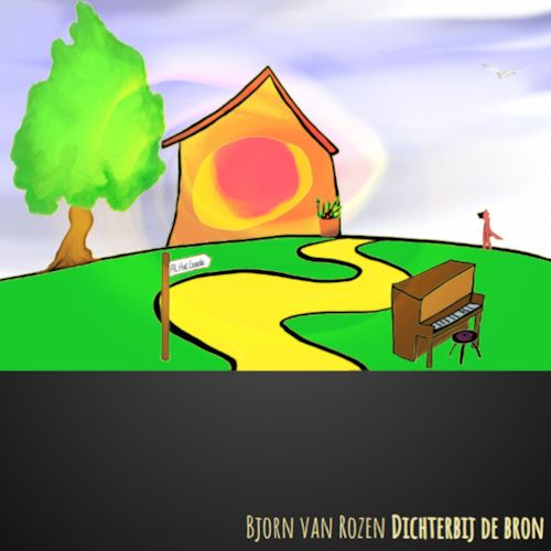 Bjorn van Rozen - Zolang Je Durft Te Dromen