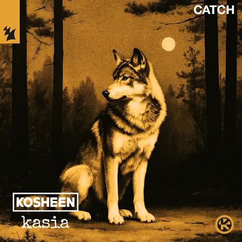 KOSHEEN & KASIA - Catch
