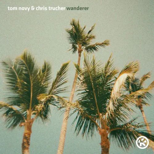 TOM NOVY & CHRIS TRUCHER - Wanderer