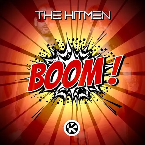 The Hitmen - BOOM!