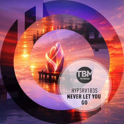 Hyp3rV1b3s - Never Let You Go