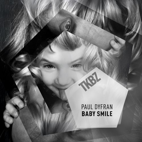 Paul Dyfran - Baby Smile
