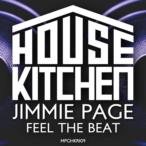 Jimmie Page - Feel The Beat