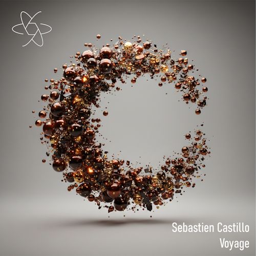 Sebastien Castillo - Voyage