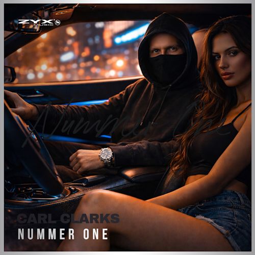 Carl Clarks - Nummer One