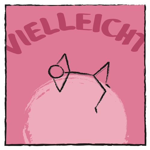 Amon - Vielleicht