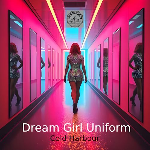 Cold Harbour - Dream Girl Uniform