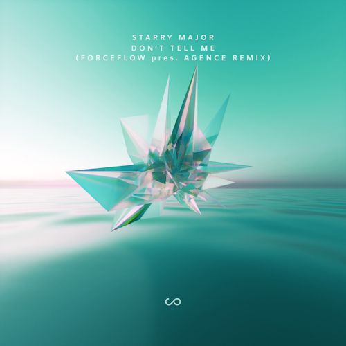  Starry Major - Don't Tell Me