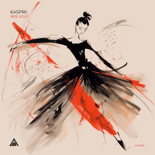 KASPRII - Ride Solo