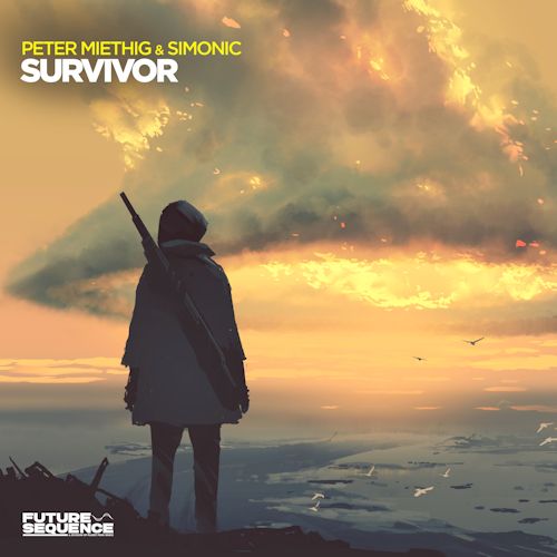 Peter Miethig & Simonic - Survivor