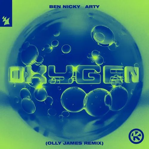 Ben Nicky & ARTY - Oxygen