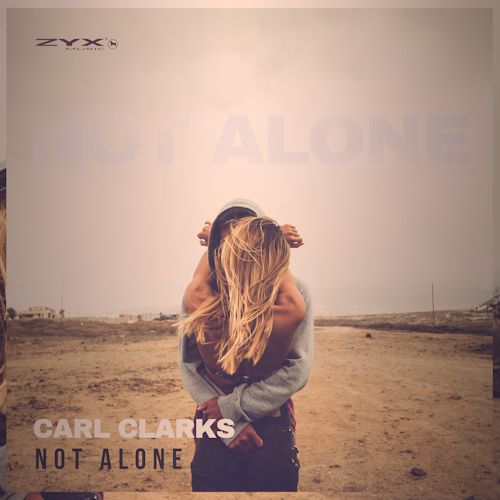 Carl Clarks - Not Alone