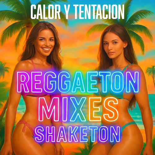 Shaketon - Calor Y Tentacion