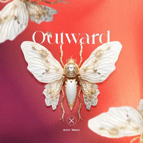 Amir Telem - Outward