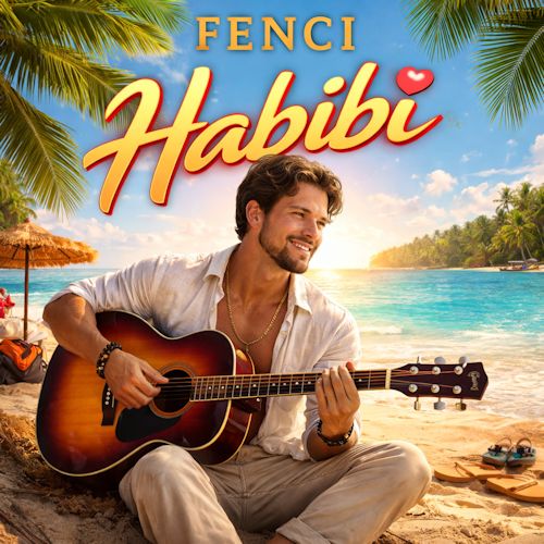 Fenci - Habibi
