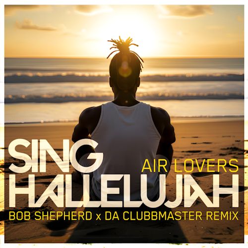 Air Lovers - Sing Halleluja
