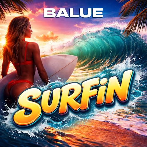 Balue - Surfin