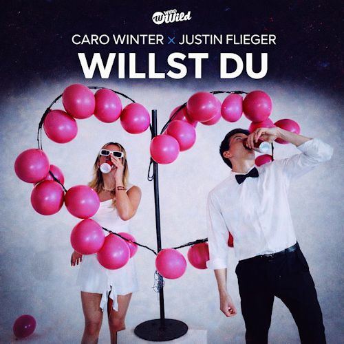 Caro Winter & Justin Flieger - Willst Du