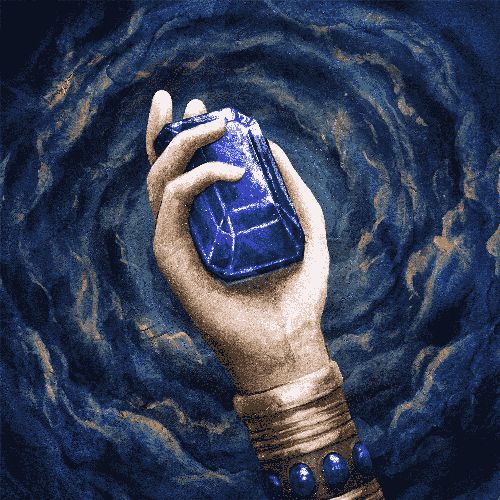 ALEYA - Sapphire Skies
