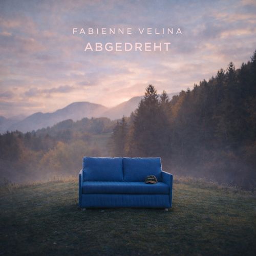 Fabienne Velina - Abgedreht