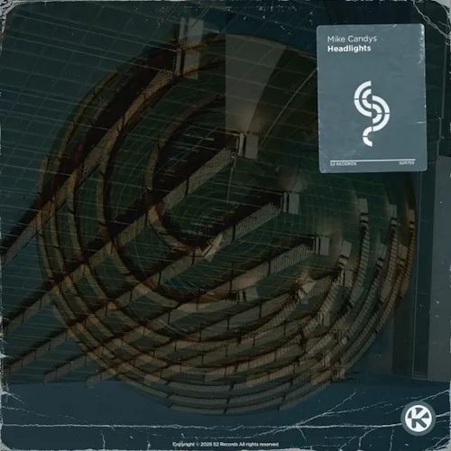 Mike Candys - Headlights
