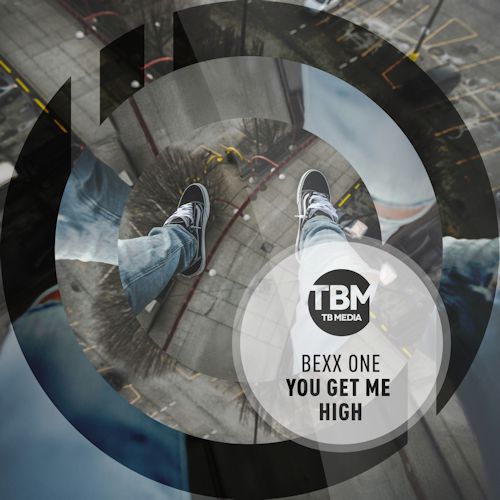 Bexxone - You Get Me High