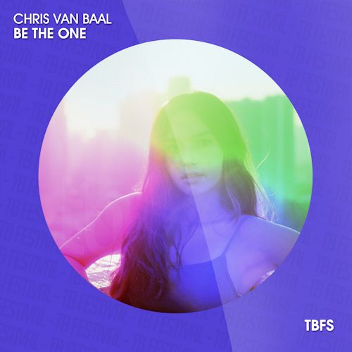 Chris van Baal - Be The One