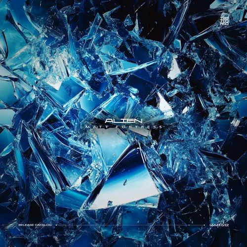 Matt Fortress - Alien