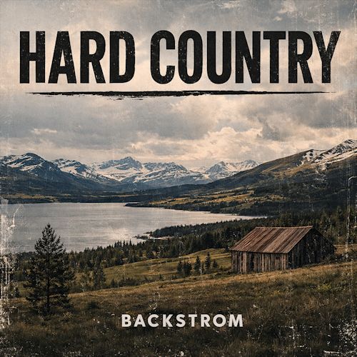 Backstrom - Hard Country