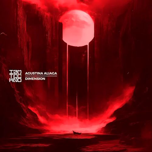  Agustina Aliaga - Dimension