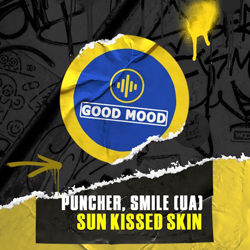 Puncher, Smile (UA) - Sun Kissed Skin