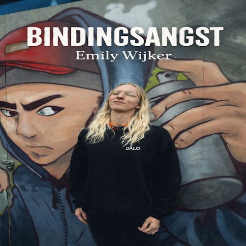 Emily Wijker - Bindingsangst 